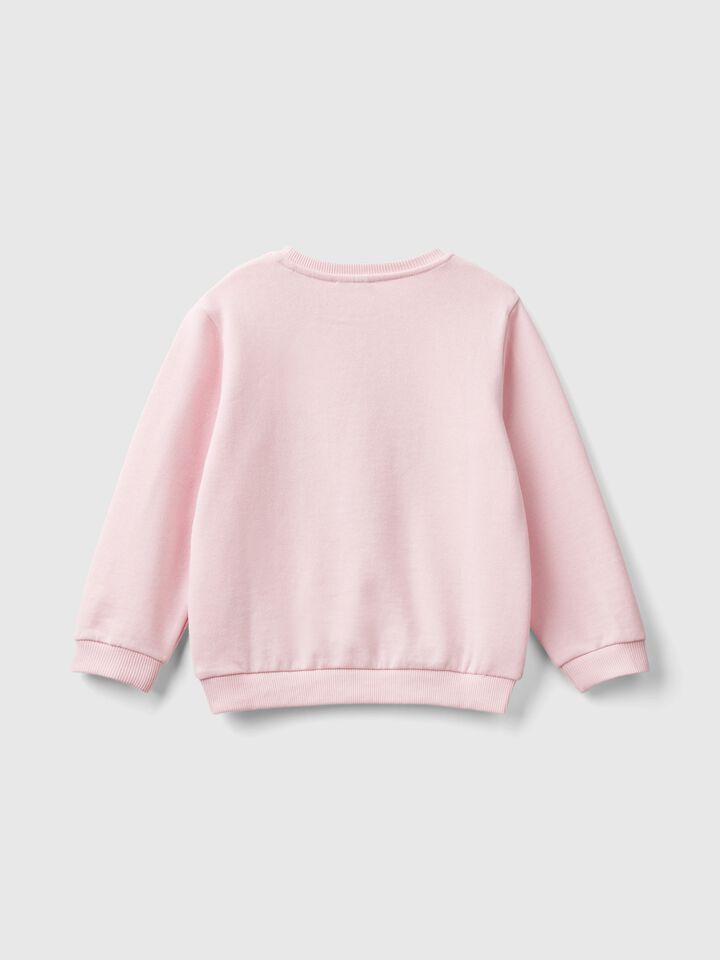 SWEATER L/S Niña image number 2